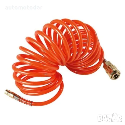 Маркуч за въздух 7.5м 8х5мм, снимка 1