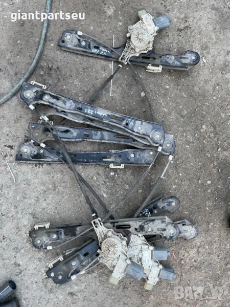 Стъклоповдигачи за БМВ е87 BMW e87, снимка 1