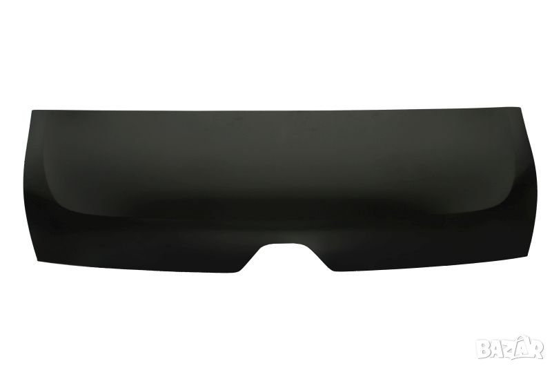 НОВ ОРИГИНАЛЕН ПРЕДЕН КАПАК за RENAULT MASTER, снимка 1