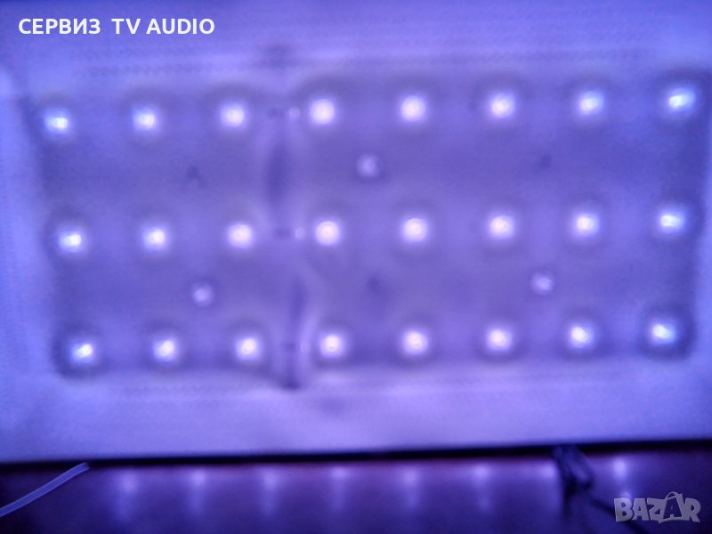 Подсветка   JL.D43081330-031FS-M_V01,TV ARIELLI QLED-43N23, снимка 1