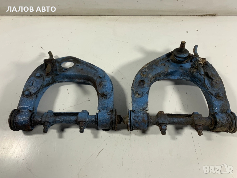 Предни носачи Мицубиши Л200 Predni nosachi Mitsubishi L200 (96-06)г. , снимка 1