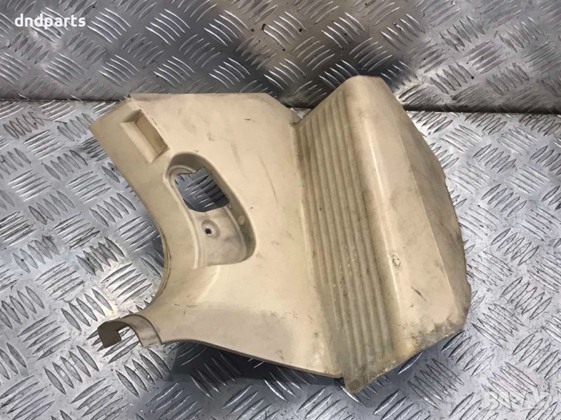 Пластмаса отпочиващ крак BMW,E46,320D,136кс.,2000г., снимка 1