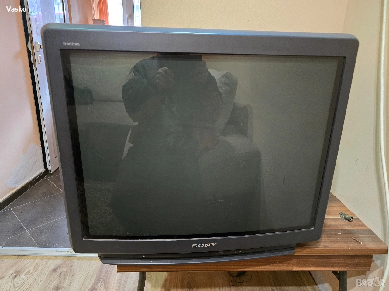 Продовам Телевизор Сони, снимка 1