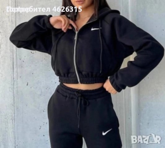 Дамски спортен екип , снимка 1
