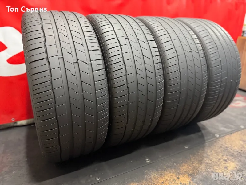 285 45 21, Летни гуми, Hankook VentusS1EVO3SUV, 4 броя, снимка 1