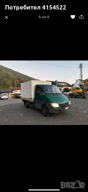 Mercedes Benz , снимка 1