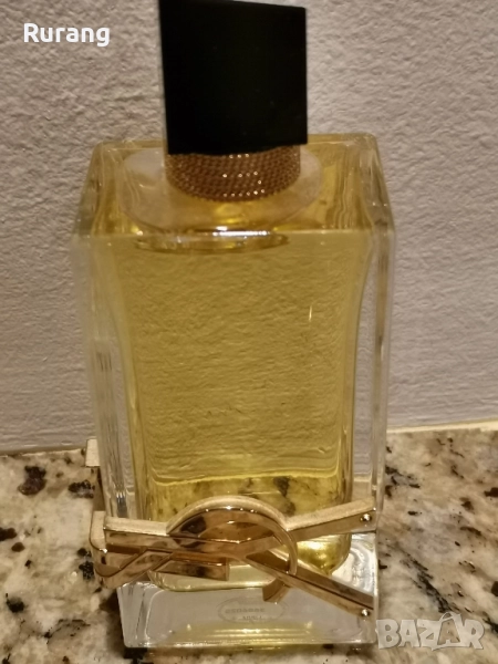 Оригинален парфюм Yves Saint Laurent Libre 90 ml EDP , снимка 1