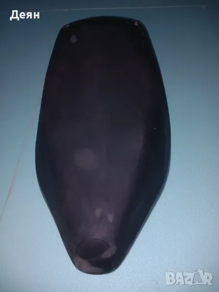 Седалка за скутер Сузуки Сепия, Адресд, снимка 1