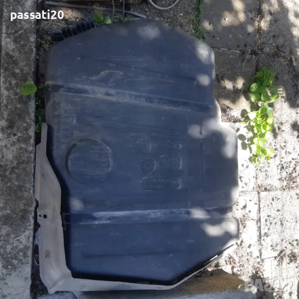 Резервоари за гориво, снимка 1