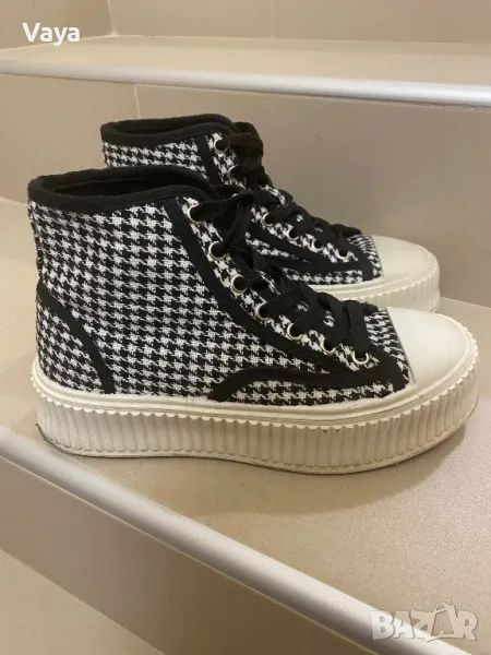 Дамски кецове 38 , снимка 1