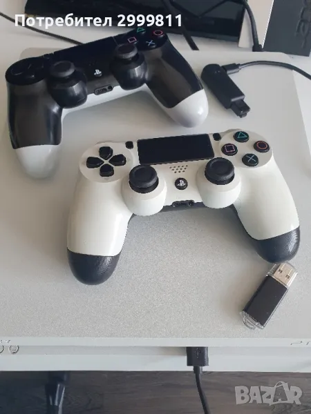 ps4 +20игри goldhen , снимка 1