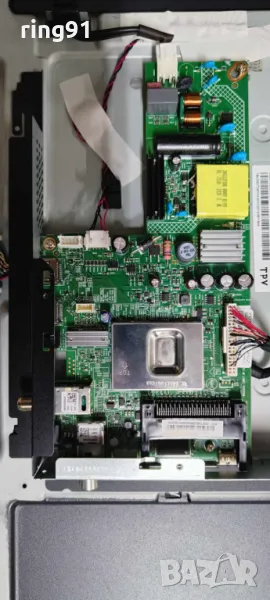 Main board - 715GC860-C0C-000-004D TV Philips 32PHS5507/12, снимка 1