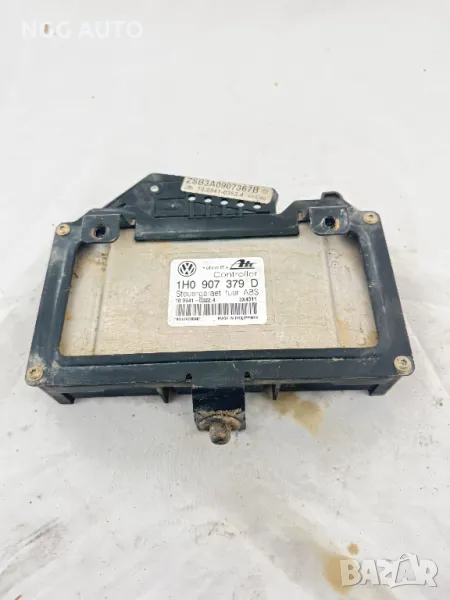 Компютър Модул АБС ABS Фолксваген Голф 3 Пасат Volkswagen Golf 3 Passat 1H0 907 379 D | 1H0907379D, снимка 1