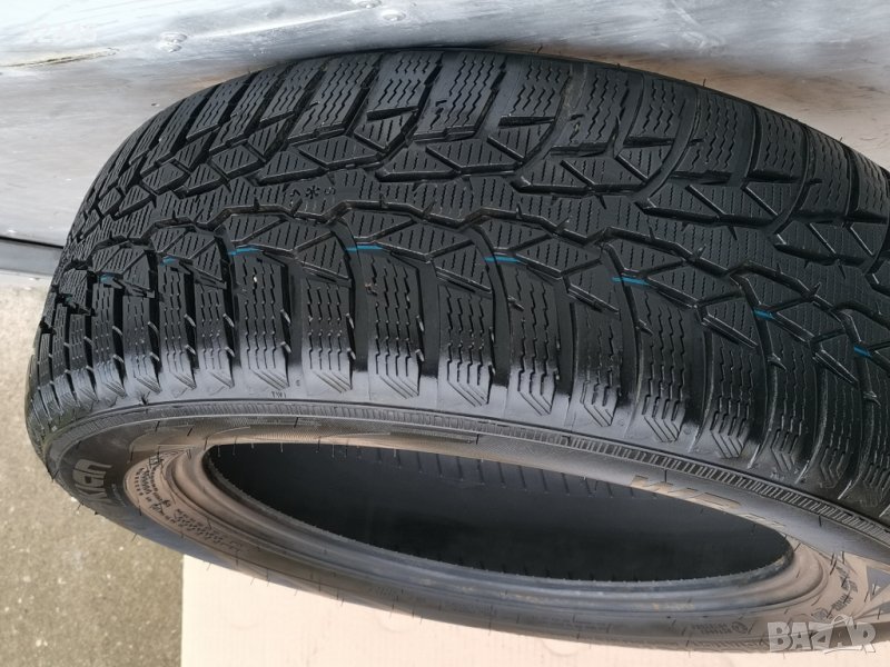 195/60R15 nokian dot2020-№796, снимка 1