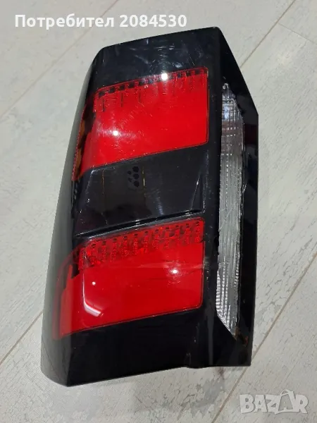 Стоп за Пежо 5008 -  [ P87 À 81580101 ]PEUGEOT 5008 (P87), снимка 1