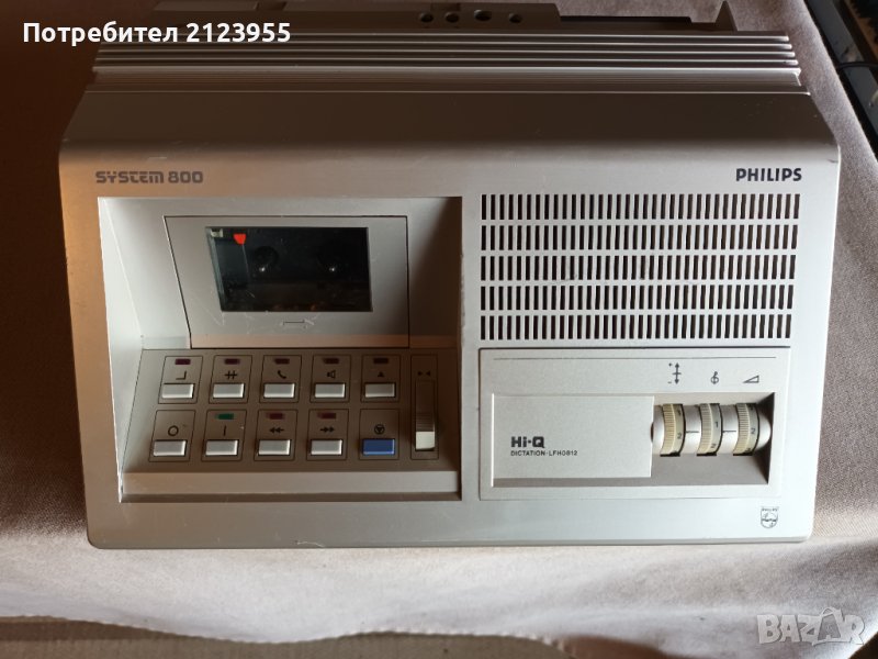 PHILIPS-Нещо като нищо, снимка 1