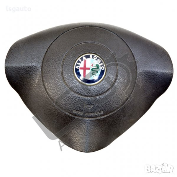 AIRBAG волан Alfa Romeo 147 2001-2010 AR171221N-126, снимка 1