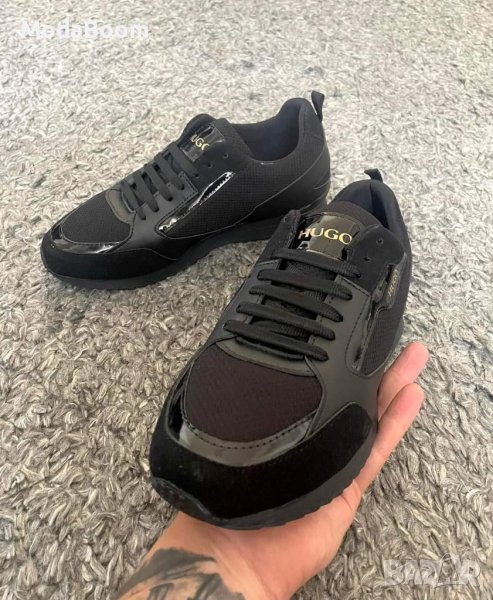 Мъжки обувки Hugo Boss , снимка 1
