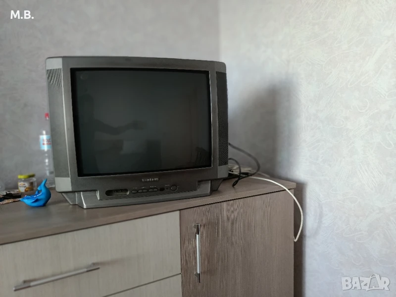 Телевизор Самсунг, снимка 1