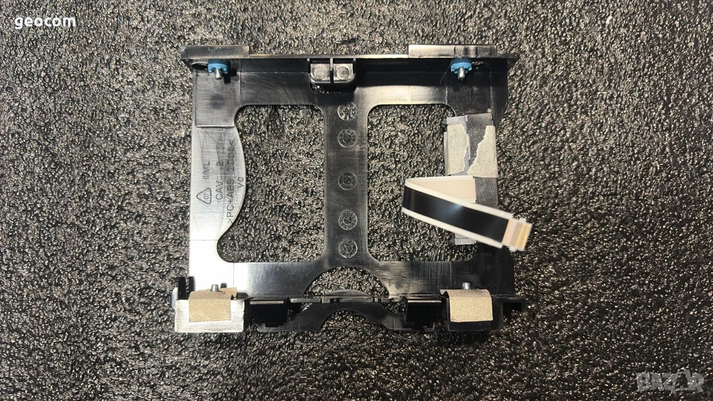 Lenovo ThinkCentre M920/910X/M720Q/930Q/90Q/P350/Tiny6/7 HDD кади и кабел (FRU: 00XL211), снимка 1