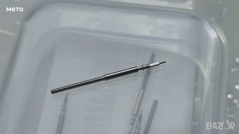 Части за часовник ремонтоар, снимка 1