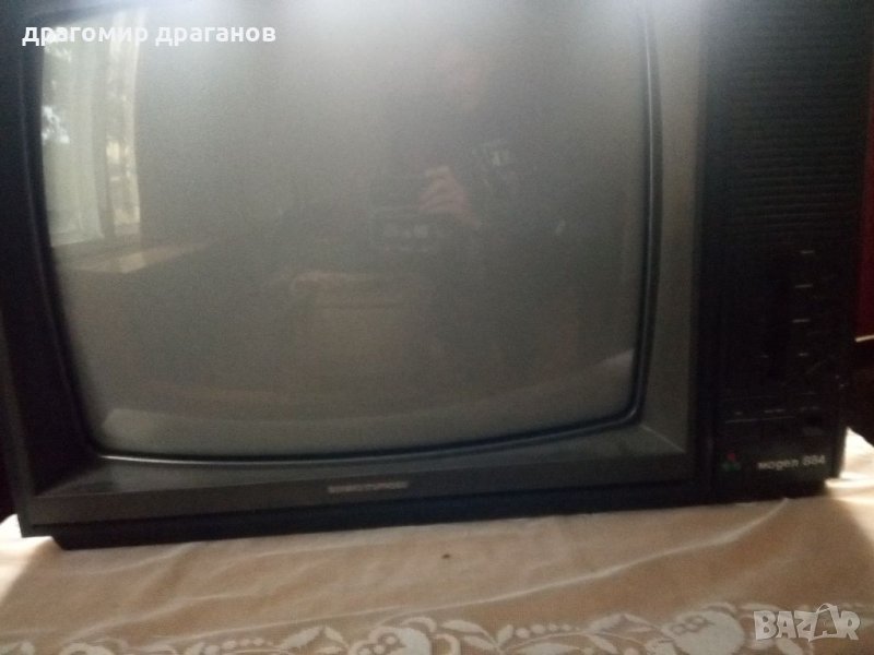 Телевизор Велико Търново 884 работи , снимка 1