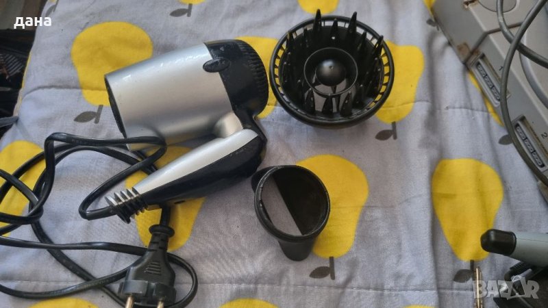 Сешоар , снимка 1