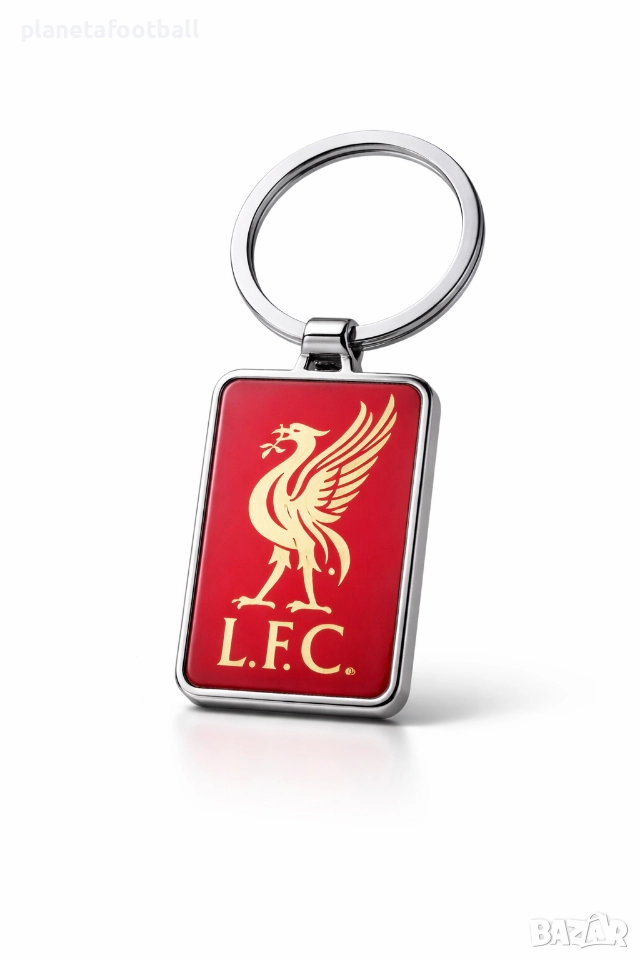 Ключодържател на Ливърпул!Liverpool FC, снимка 1