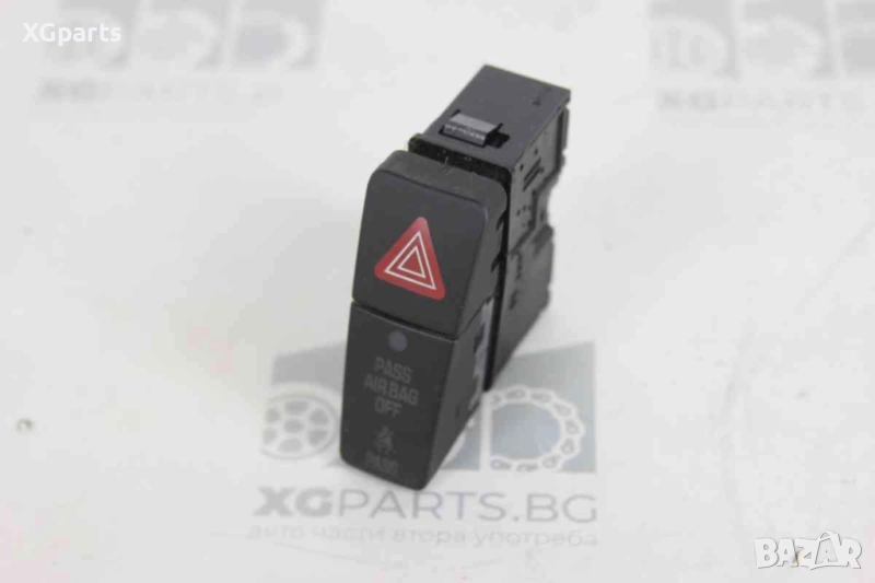 Бутон аварийни светлини за Suzuki Swift (2010-2013) , снимка 1