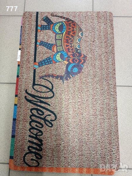 изтривалки 50х70 см, снимка 1