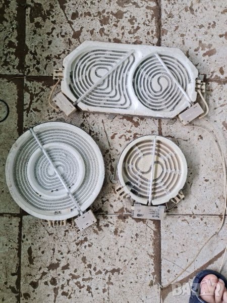 Плочи от керамичен плот , снимка 1