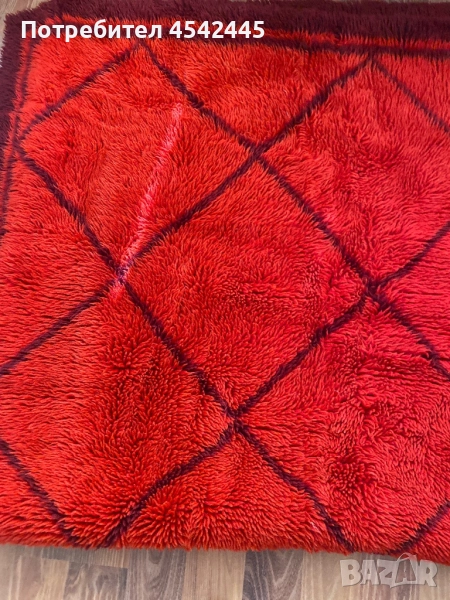 Губери килими, снимка 1