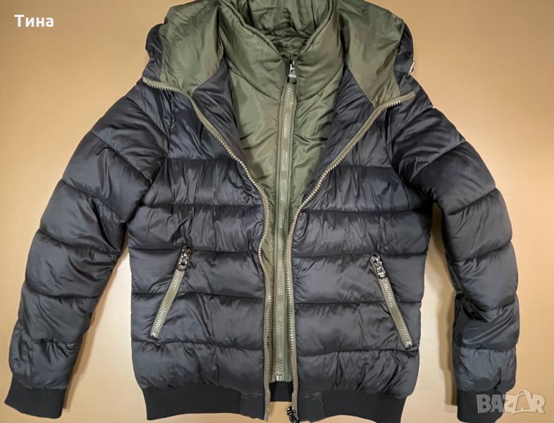 Фешън спортно  яке, снимка 1