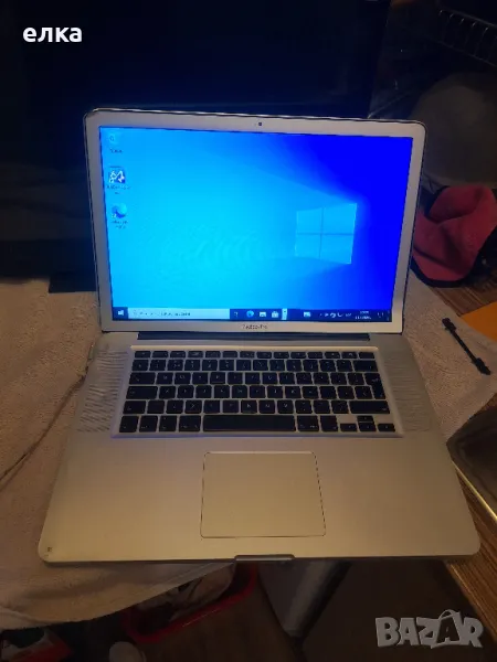 MacBook Pro (15-inch Mid 2009) MAC F22587А1, снимка 1