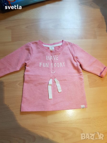 Спортна рокля - туника НМ и пуловерчета НМ, снимка 1