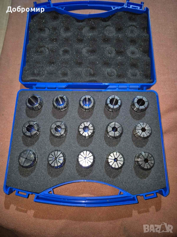 Цанги  r25, снимка 1