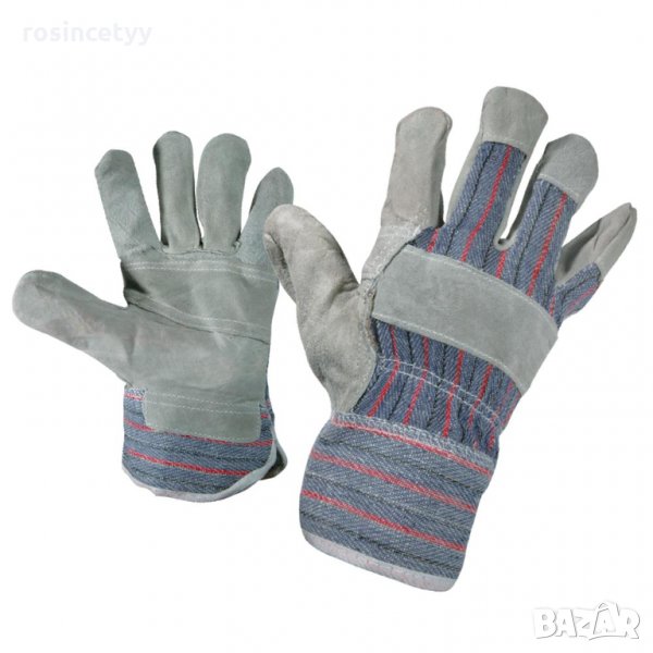 работни ръкавици в Други инструменти в гр. Бургас - ID28306009 — Bazar.bg