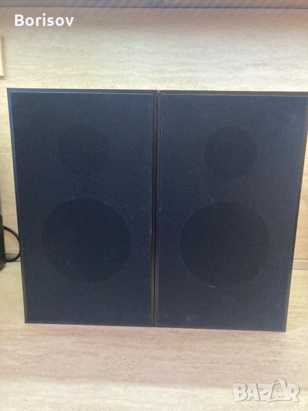 Тонколони universum, снимка 1