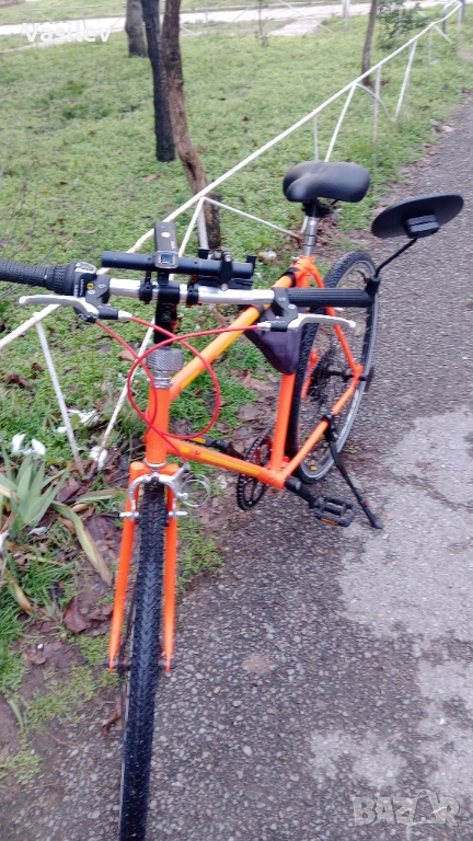 ХВЗ-СПУТНИК 80год , снимка 1