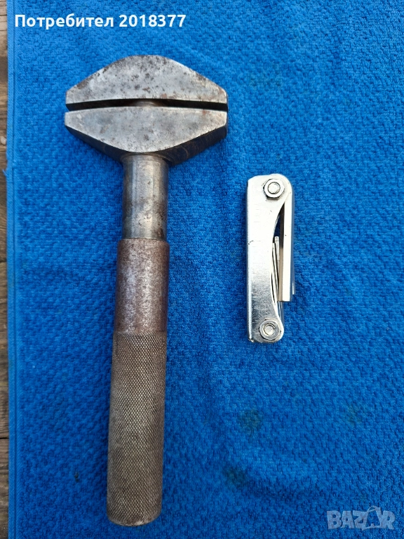 Ключ - W.GERMANY , снимка 1