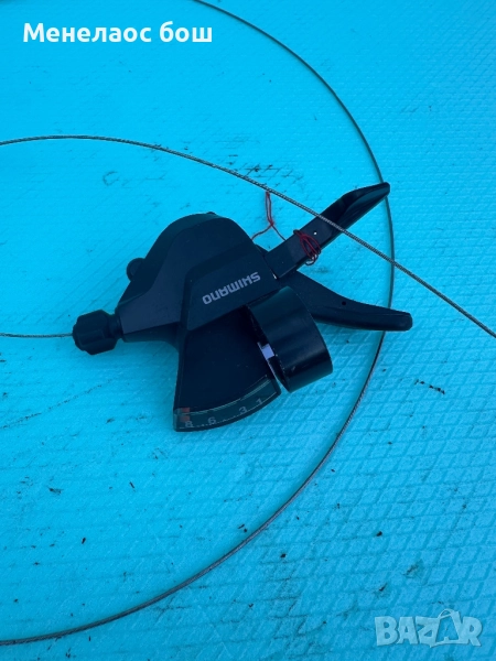 Команда shimano 30 лв, снимка 1