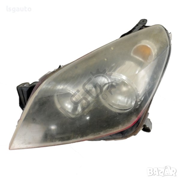 Ляв фар Opel Astra H (A04) 2004-2014 ID: 120337, снимка 1