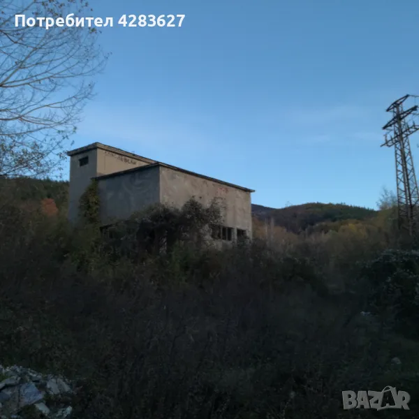 УПИ 6000кв.м. с.Владая, снимка 1