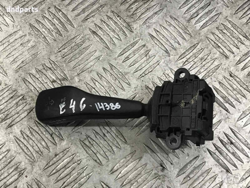 Лостче светлини BMW E46,2000г., снимка 1