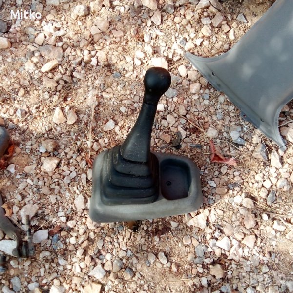 Скоростен Лост + Маншон За Фият Пунто 1996г / Fiat Punto 1996y, снимка 1