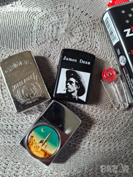 Запалки , снимка 1