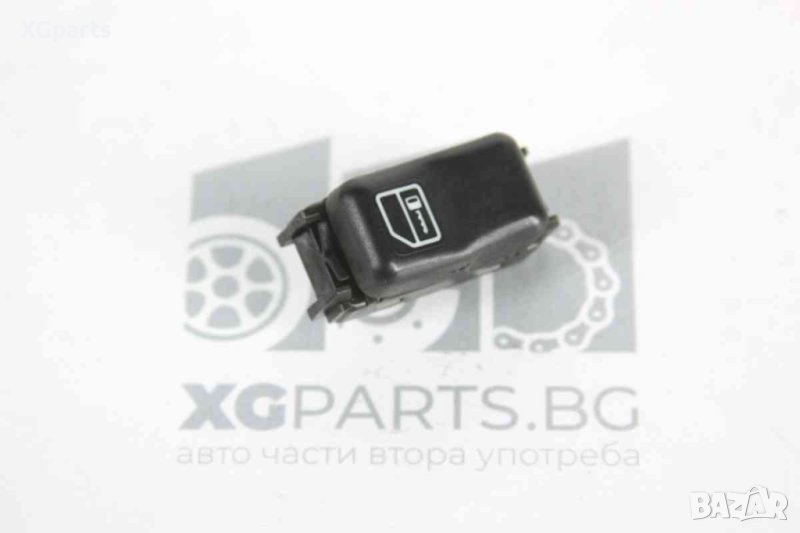 Бутон централно заключване за Mercedes C-class W202 (1993-2000), снимка 1