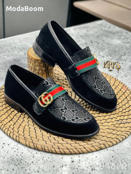 ✨Gucci стилни различни цветове✨, снимка 1