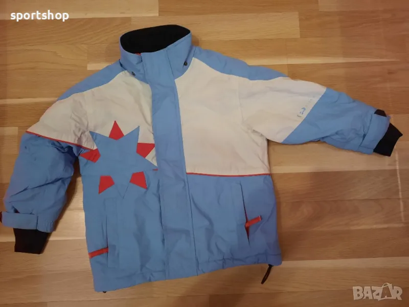 Waterproof зимно детско ски яке 104см, снимка 1