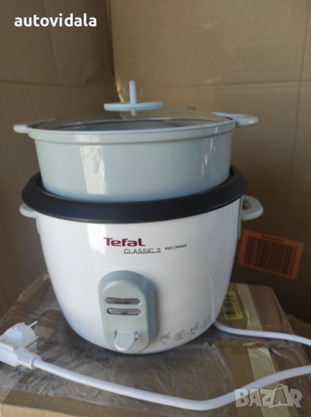 Уред за бавно готвене Tefal RK1011 / 600w, снимка 1